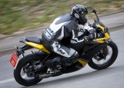 Derbi Senda DRD125R